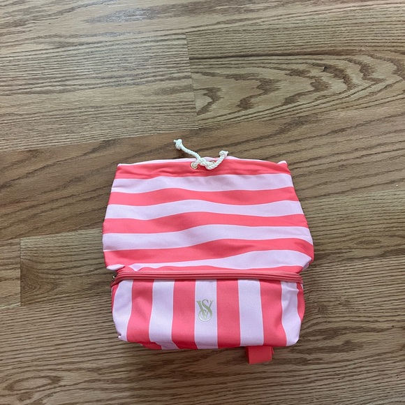 Victoria’s Secret backpack cooler - Picture 3 of 6